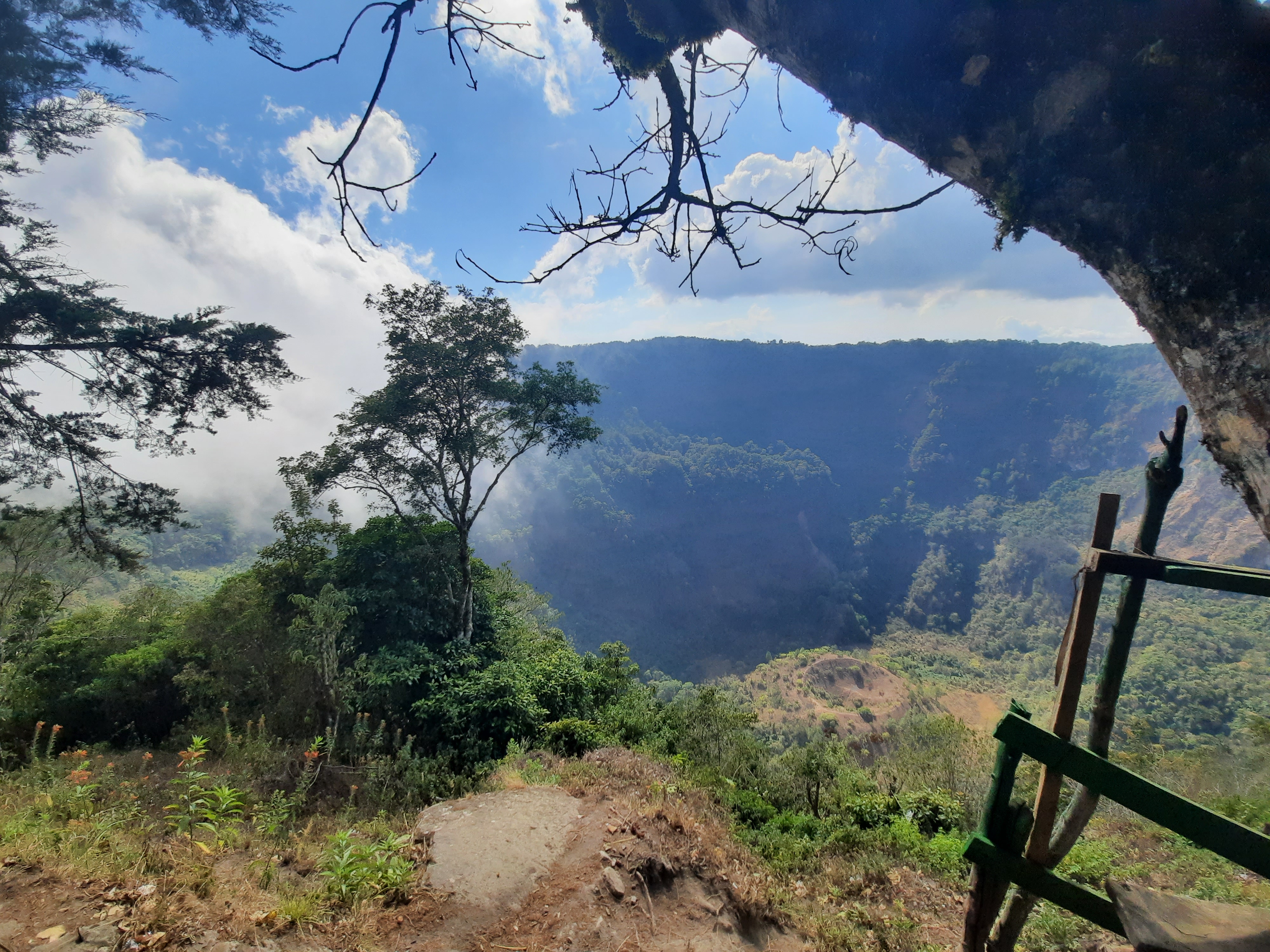 El Salvador