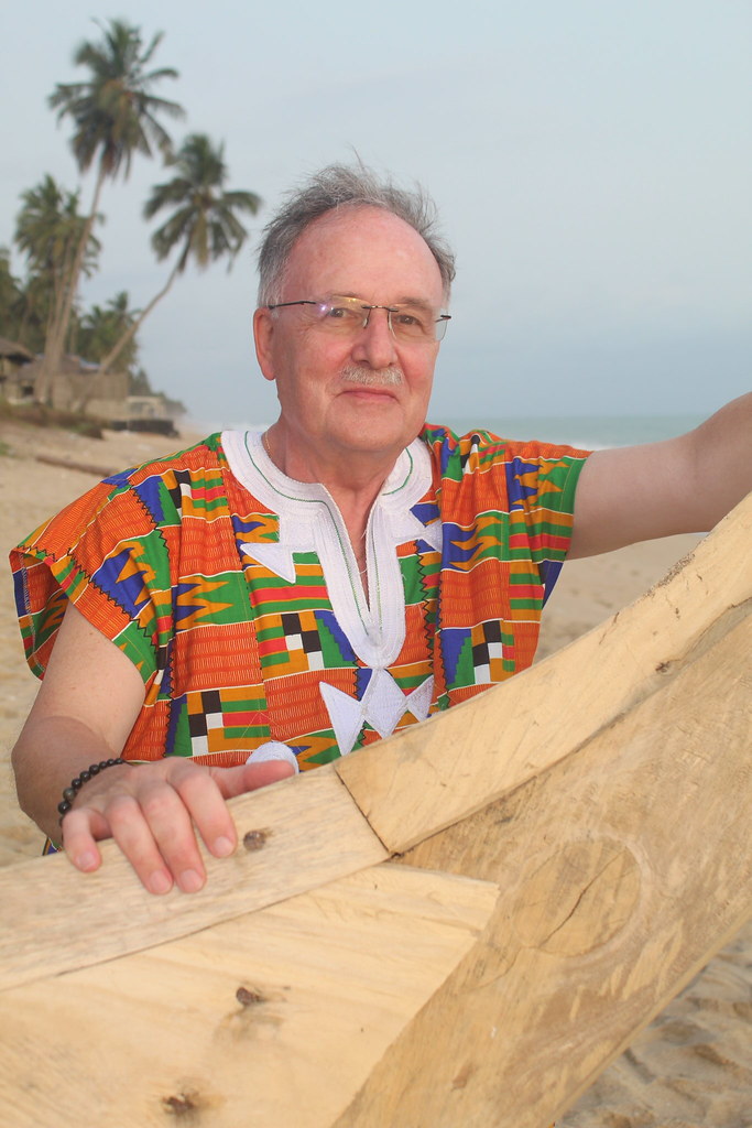 Ghana 2024