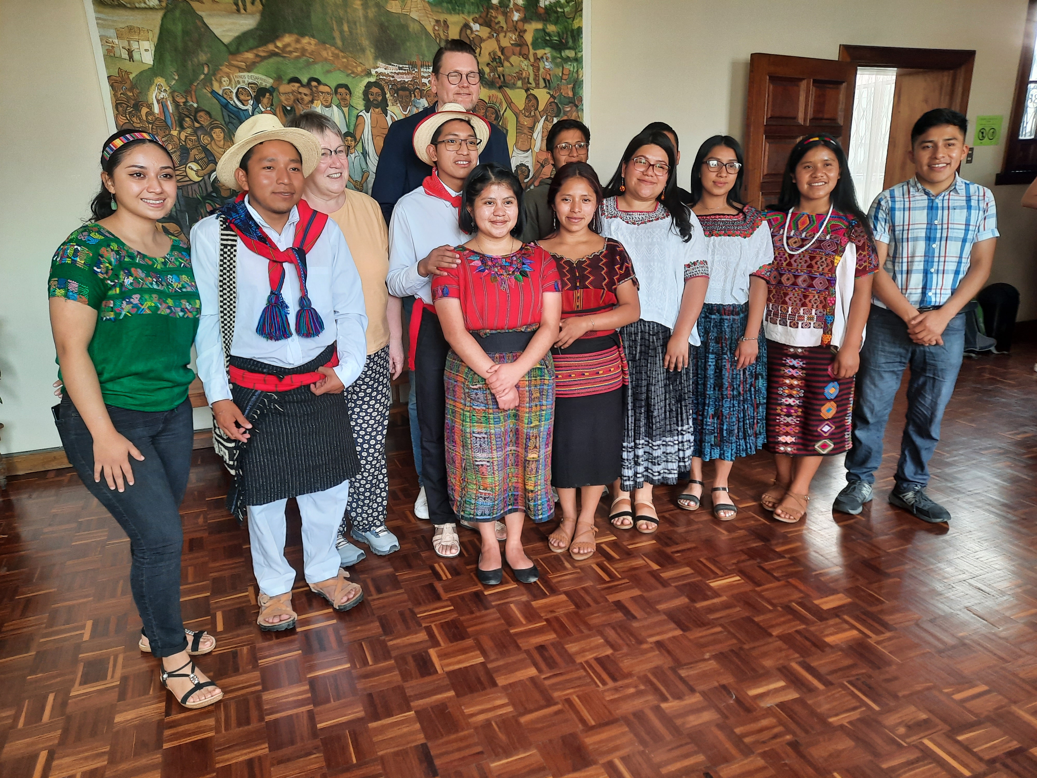 Guatemala