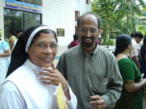 Indien 2007
