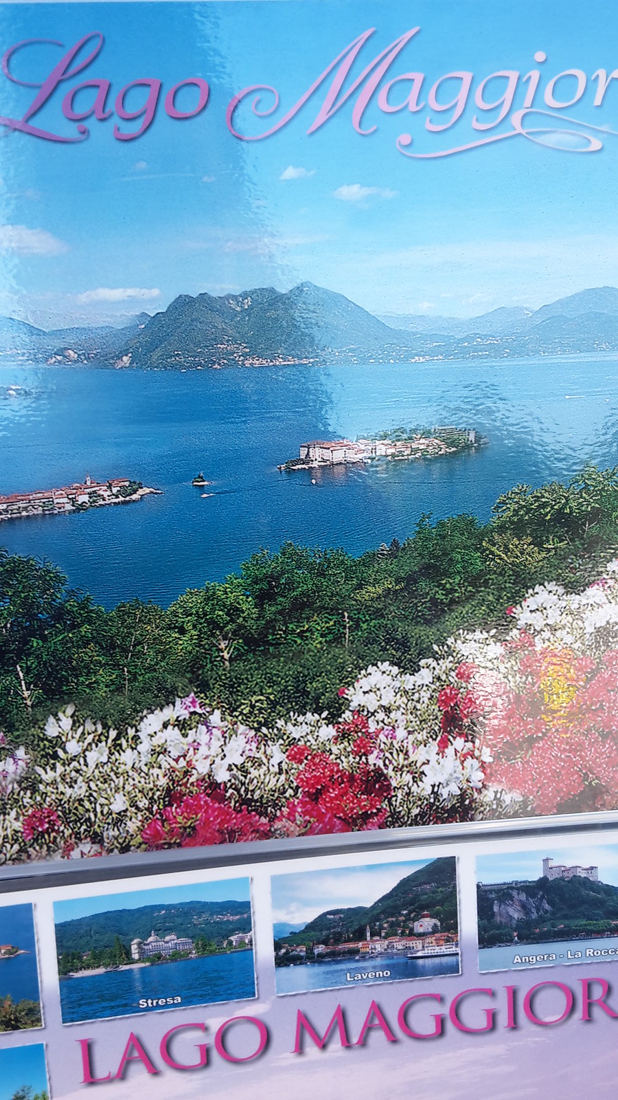 Lago Maggiore