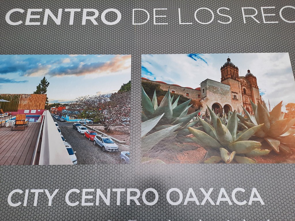 Oaxaca