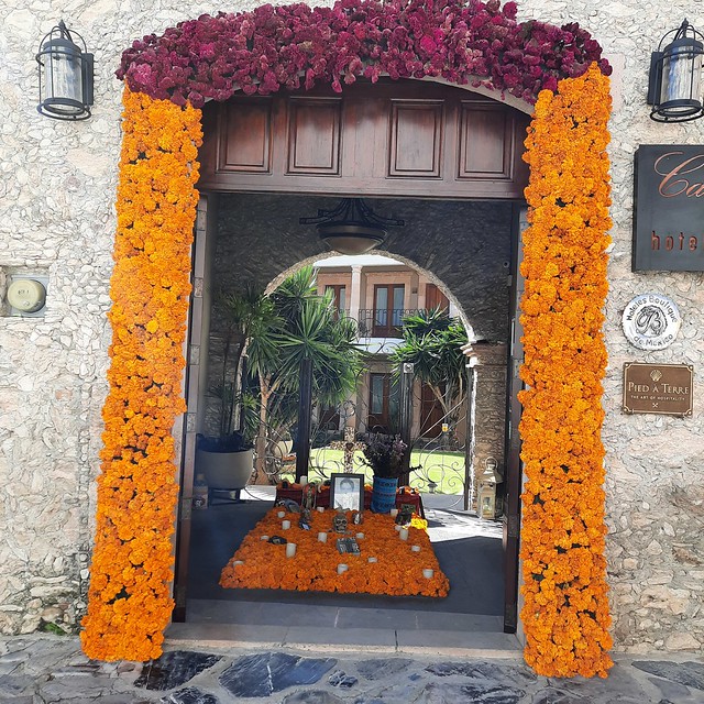 Sierra Gorda