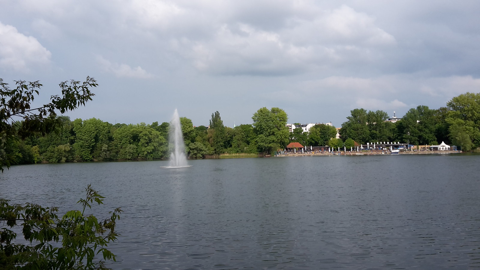 Spreewald
