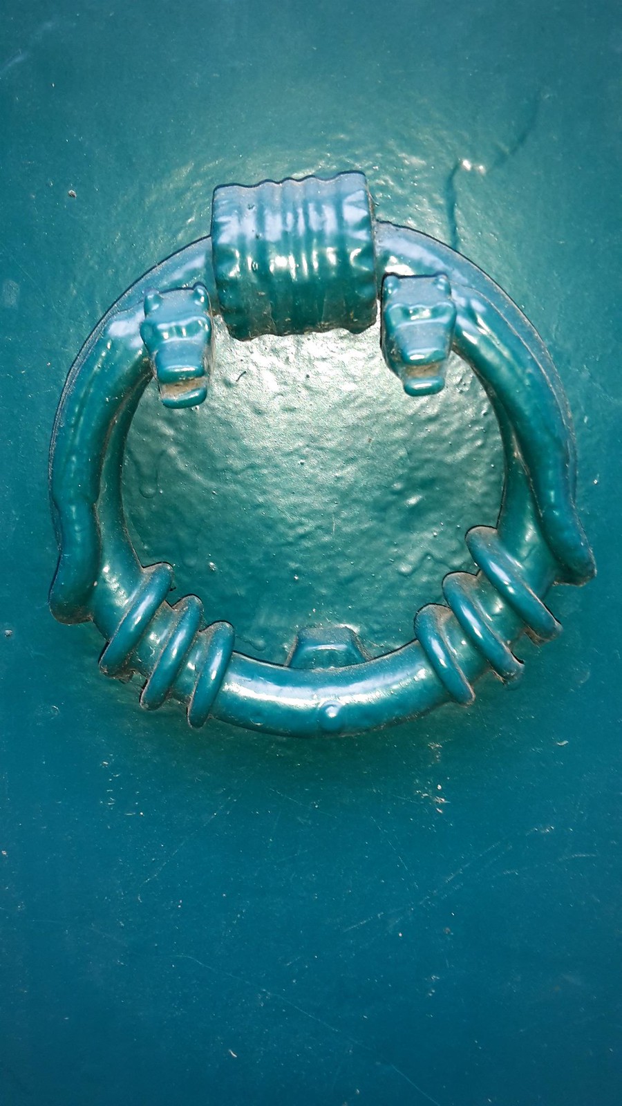 Türklopfer